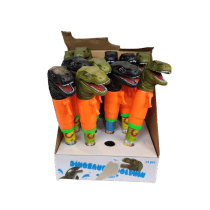 Dinosaur & Dolphin Toy Candy – 1 Piece